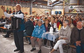 Ahrensh&ouml;ft - Henning Thomsen